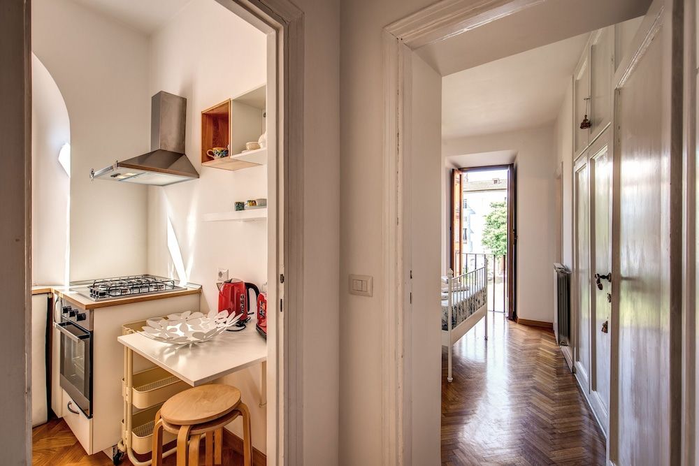 undefined Giulia 2BDR 8