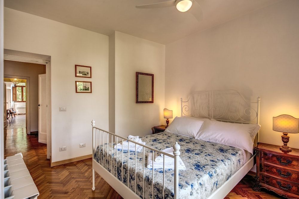 Giulia 2BDR Apartment, 2 Bedrooms 6