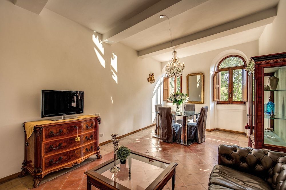 Giulia 2BDR Apartment, 2 Bedrooms 28