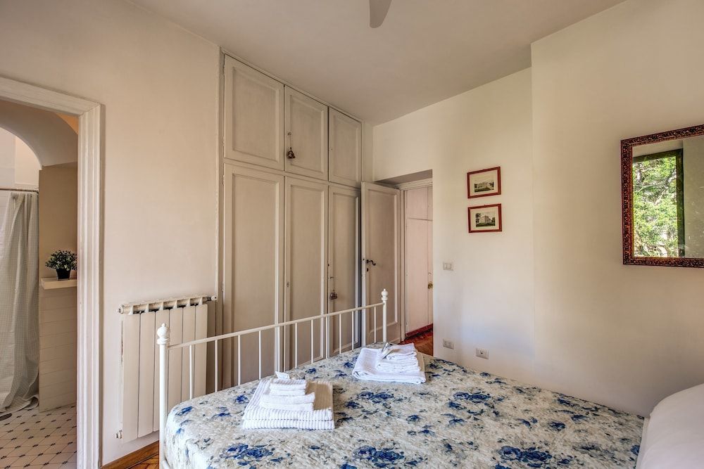 Giulia 2BDR Apartment, 2 Bedrooms 23