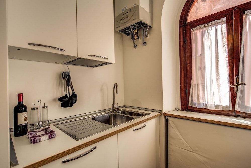 Giulia 2BDR Apartment, 2 Bedrooms 26