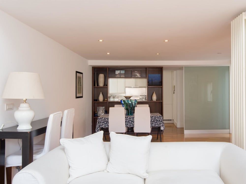 RSH Lucina Design Terrace Apartment Apartment, 4 Bedrooms 34