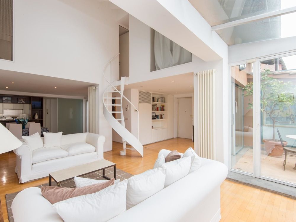 RSH Lucina Design Terrace Apartment Apartment, 4 Bedrooms 28