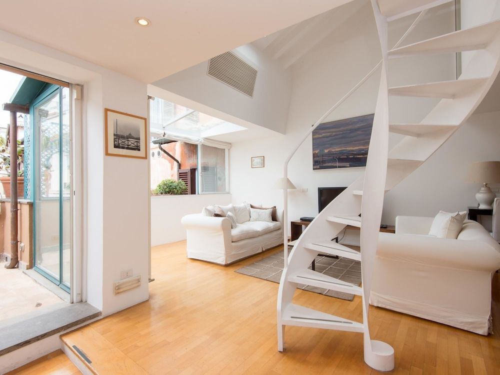 RSH Lucina Design Terrace Apartment Apartment, 4 Bedrooms 29