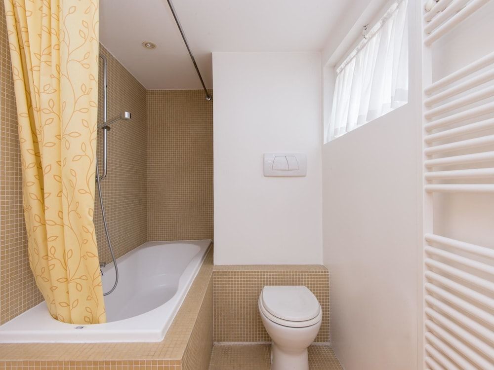 RSH Lucina Design Terrace Apartment Apartment, 4 Bedrooms 47