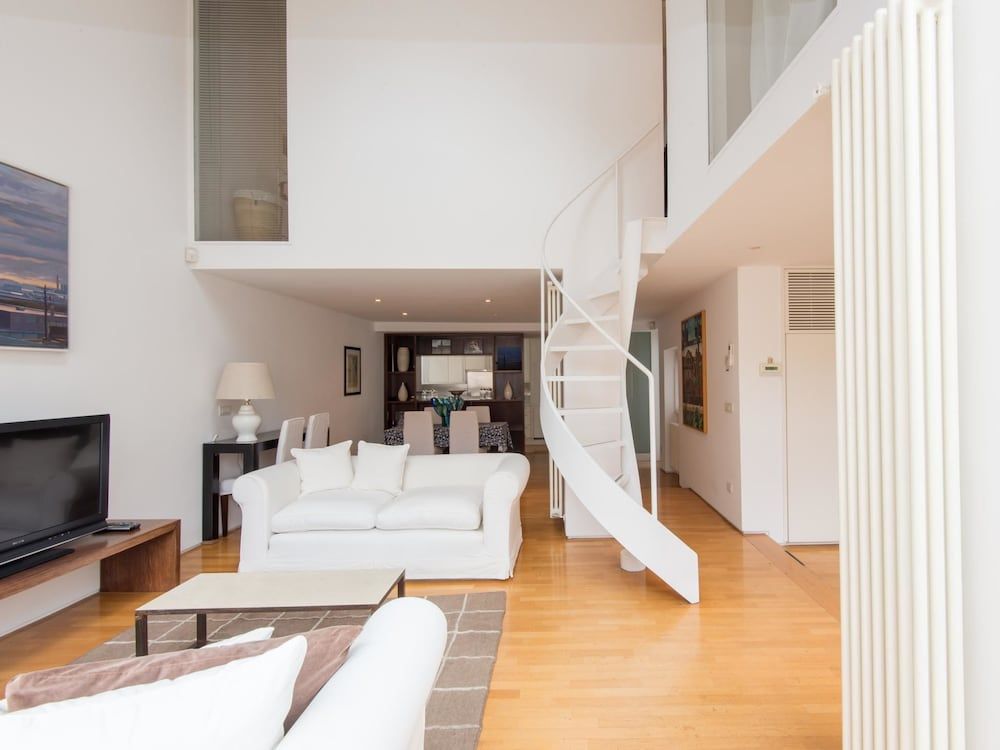 RSH Lucina Design Terrace Apartment Apartment, 4 Bedrooms 32