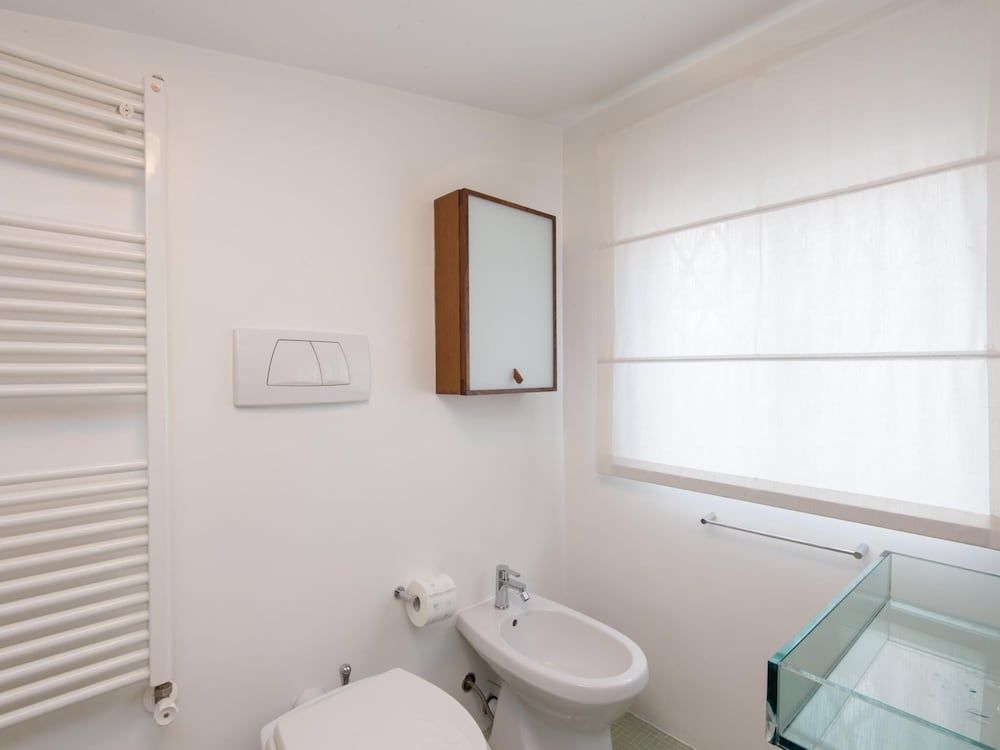 RSH Lucina Design Terrace Apartment Apartment, 4 Bedrooms 55