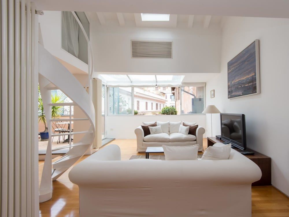 RSH Lucina Design Terrace Apartment Apartment, 4 Bedrooms 27