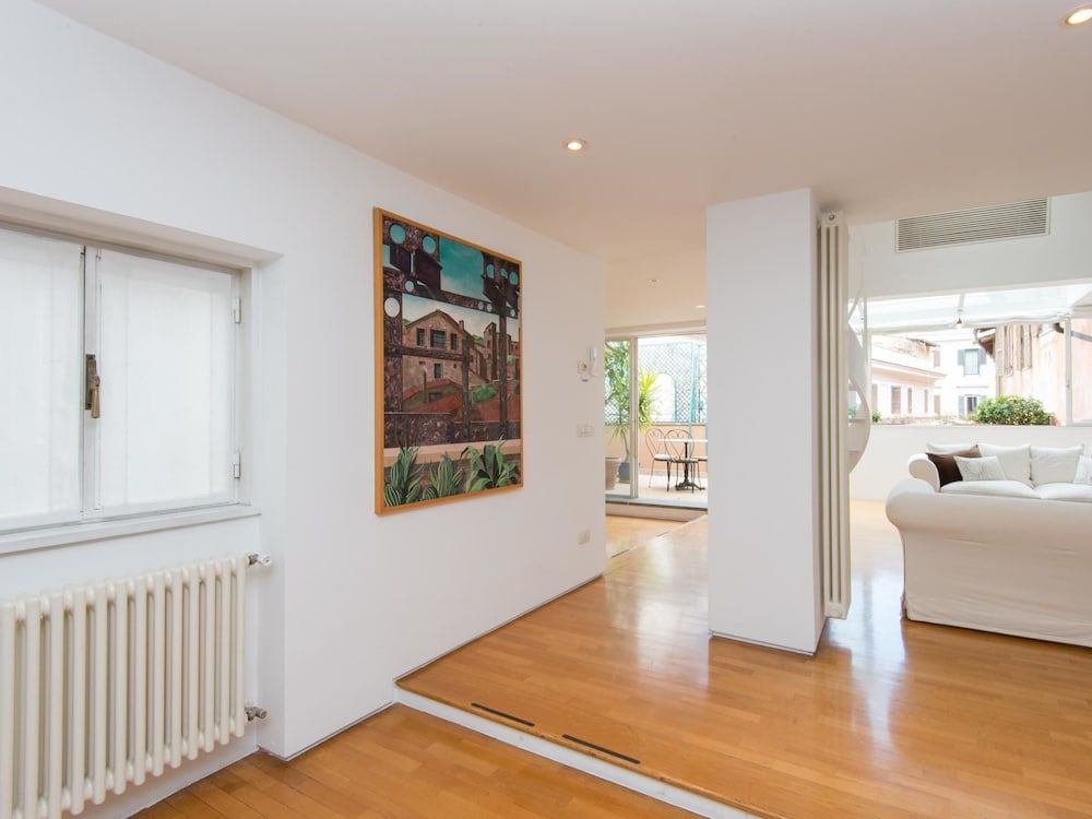 RSH Lucina Design Terrace Apartment Apartment, 4 Bedrooms 24