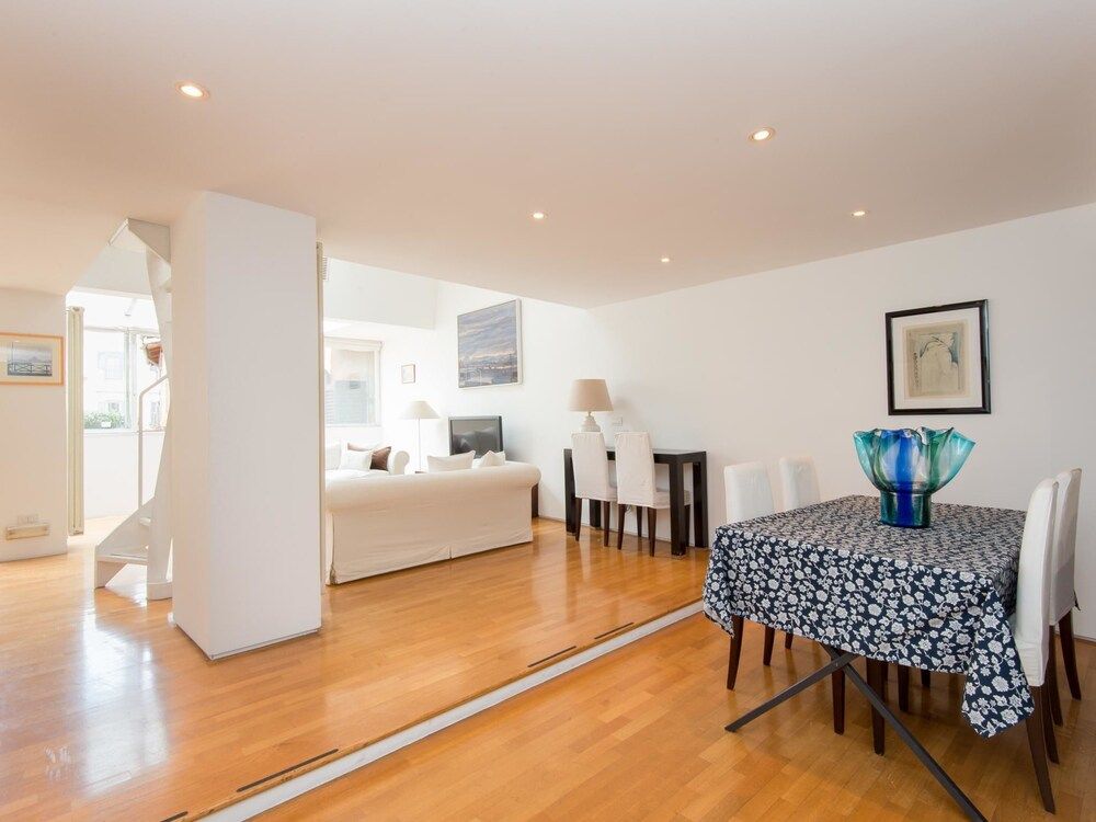 RSH Lucina Design Terrace Apartment Apartment, 4 Bedrooms 33