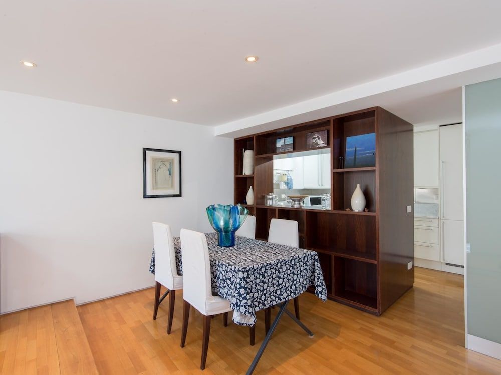 RSH Lucina Design Terrace Apartment Apartment, 4 Bedrooms 31