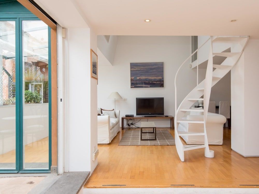 RSH Lucina Design Terrace Apartment Apartment, 4 Bedrooms 25