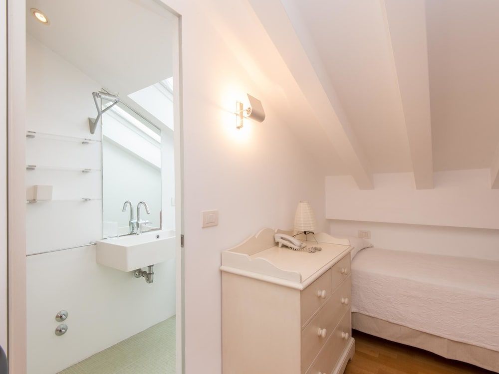 undefined RSH Lucina Design Terrace Apartment 2