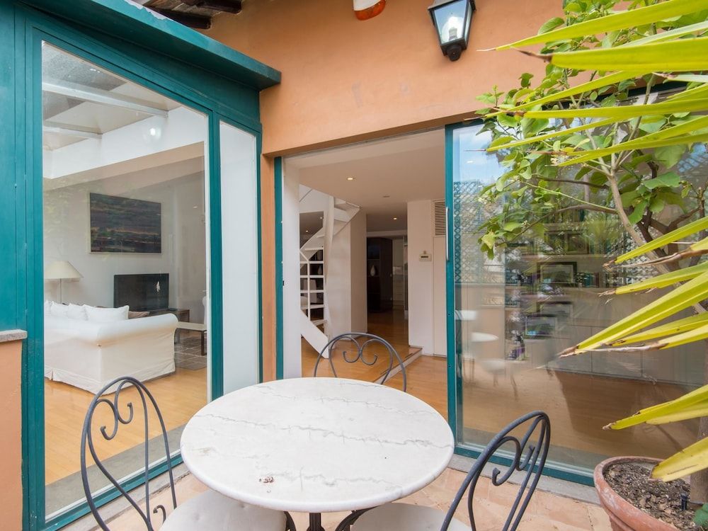 RSH Lucina Design Terrace Apartment Apartment, 4 Bedrooms 44