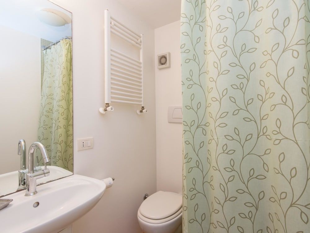 RSH Lucina Design Terrace Apartment Apartment, 4 Bedrooms 49