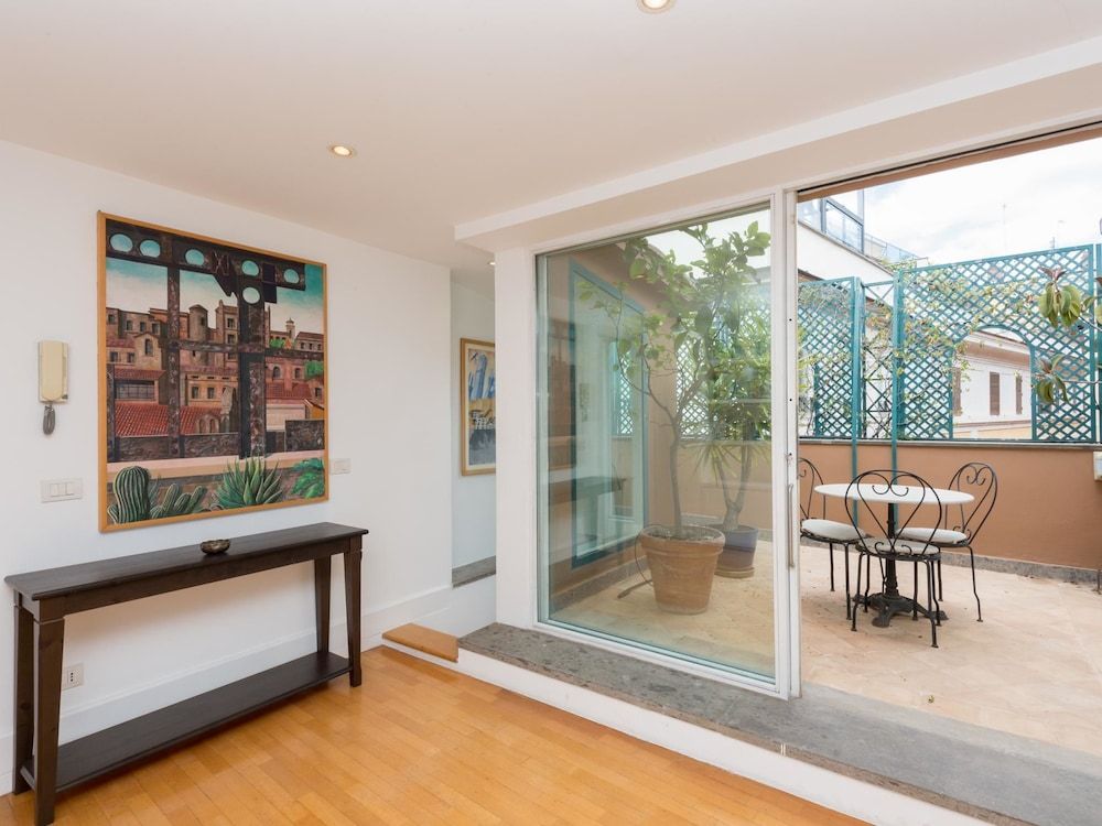 RSH Lucina Design Terrace Apartment Apartment, 4 Bedrooms 30