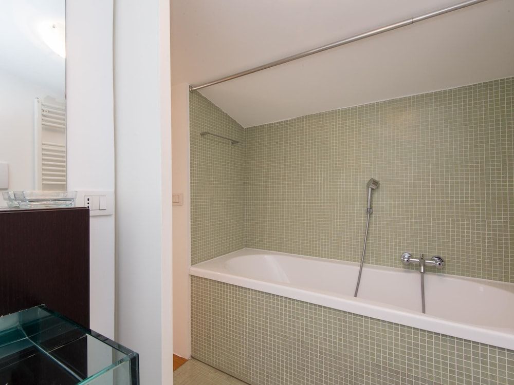 RSH Lucina Design Terrace Apartment Apartment, 4 Bedrooms 52