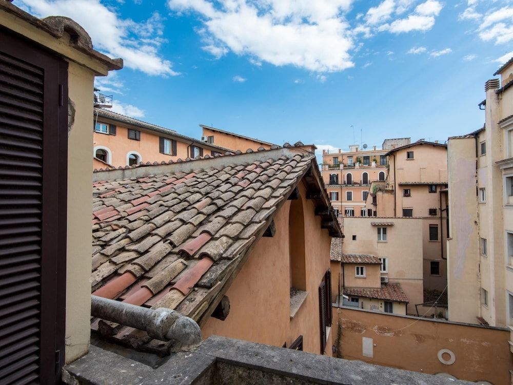 RSH Lucina Design Terrace Apartment Apartment, 4 Bedrooms 45