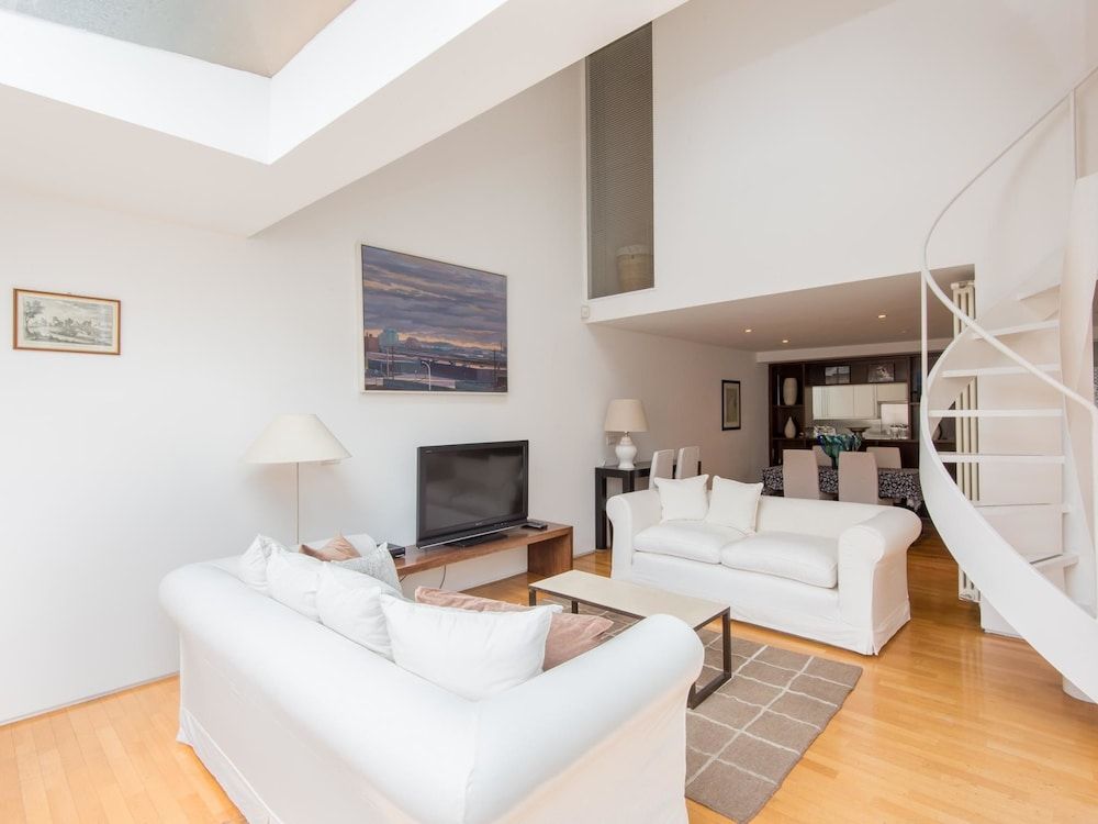 RSH Lucina Design Terrace Apartment Apartment, 4 Bedrooms