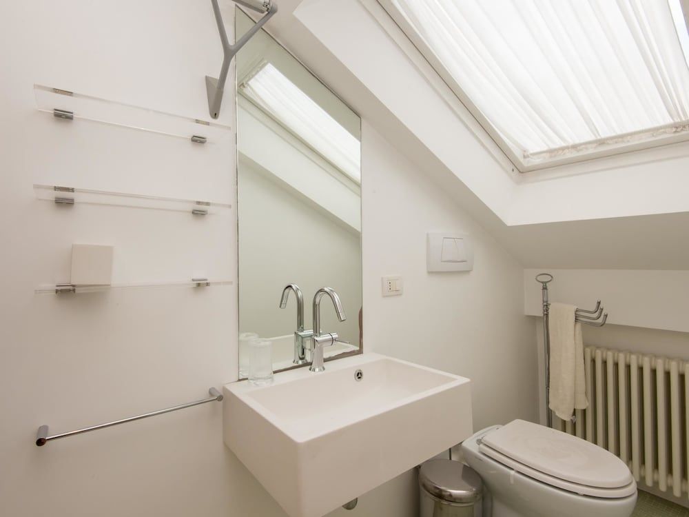 RSH Lucina Design Terrace Apartment Apartment, 4 Bedrooms 51