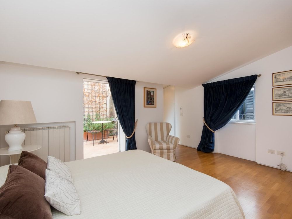 undefined RSH Lucina Design Terrace Apartment 3