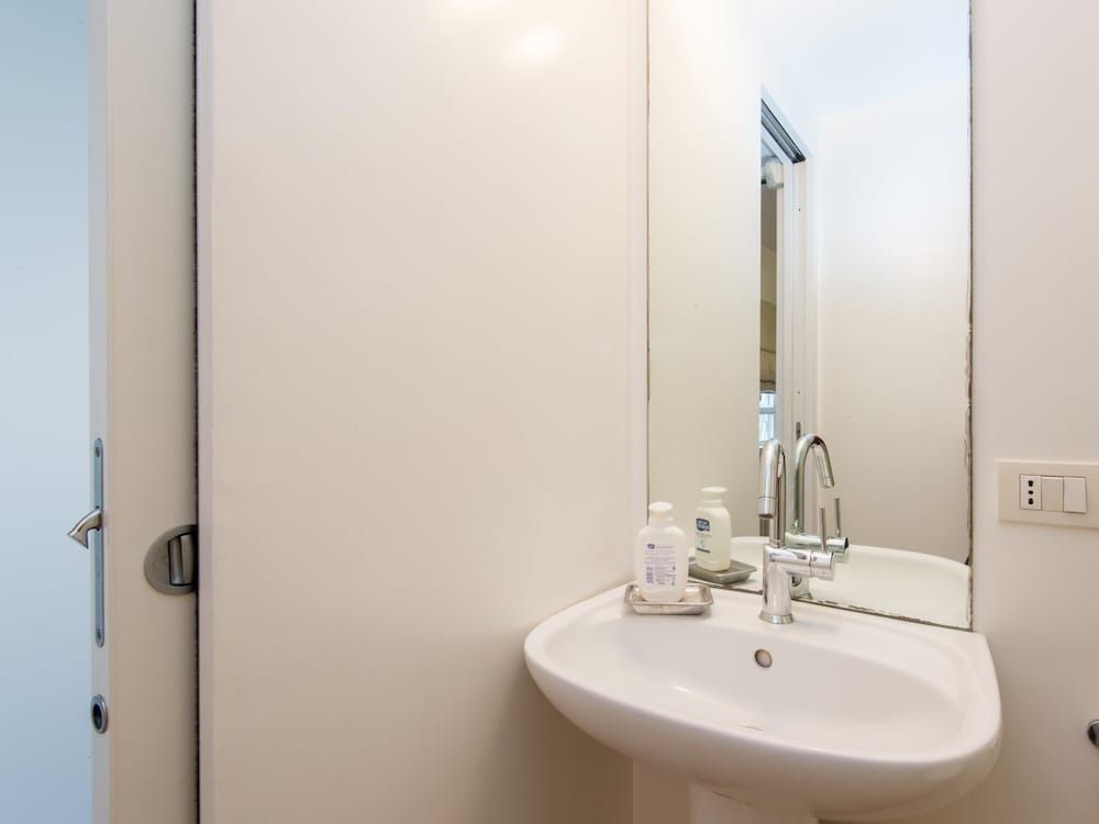 RSH Lucina Design Terrace Apartment Apartment, 4 Bedrooms 57