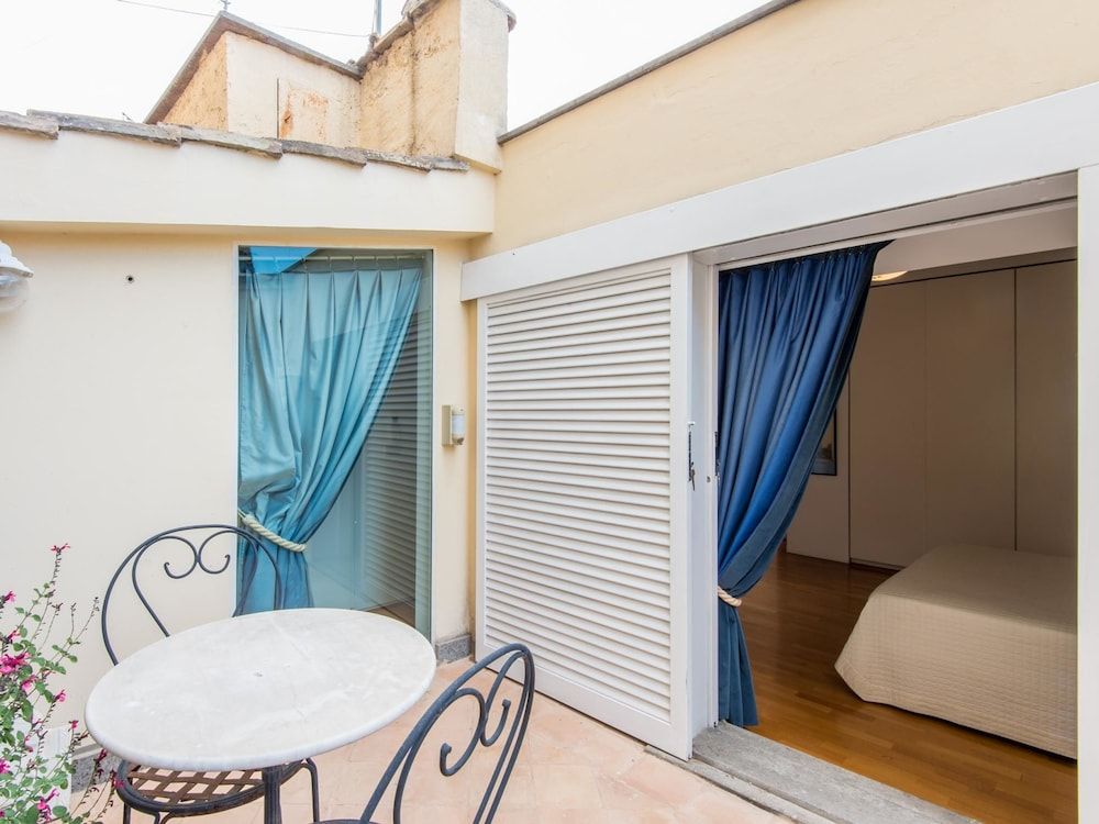 RSH Lucina Design Terrace Apartment Apartment, 4 Bedrooms 42