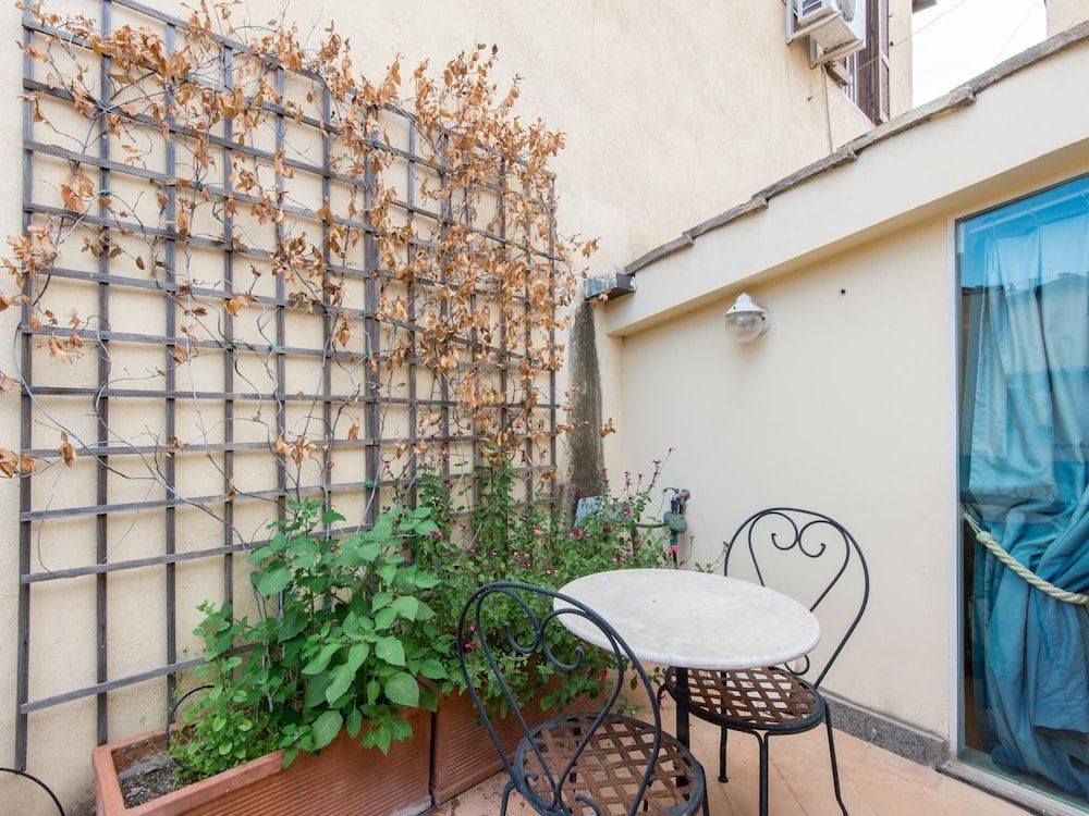 RSH Lucina Design Terrace Apartment Apartment, 4 Bedrooms 46