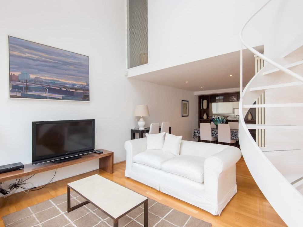 RSH Lucina Design Terrace Apartment Apartment, 4 Bedrooms 37