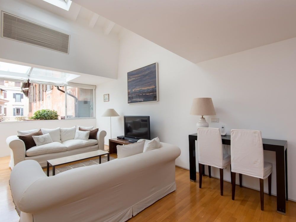 RSH Lucina Design Terrace Apartment Apartment, 4 Bedrooms 39