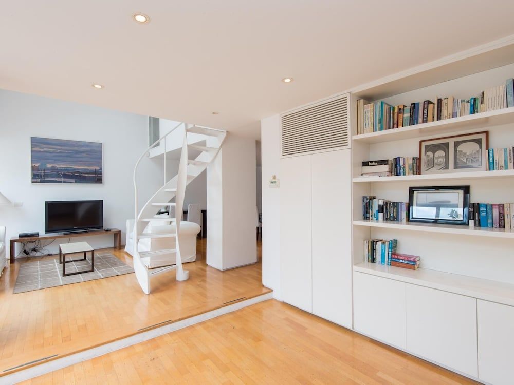 RSH Lucina Design Terrace Apartment Apartment, 4 Bedrooms 40