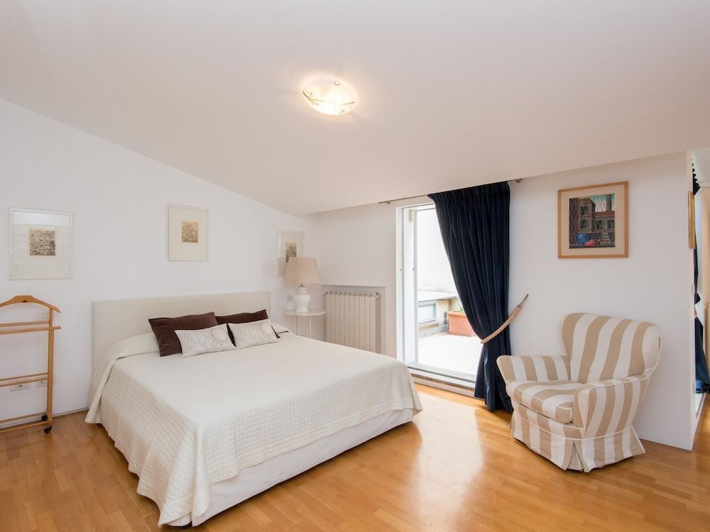 undefined RSH Lucina Design Terrace Apartment 9