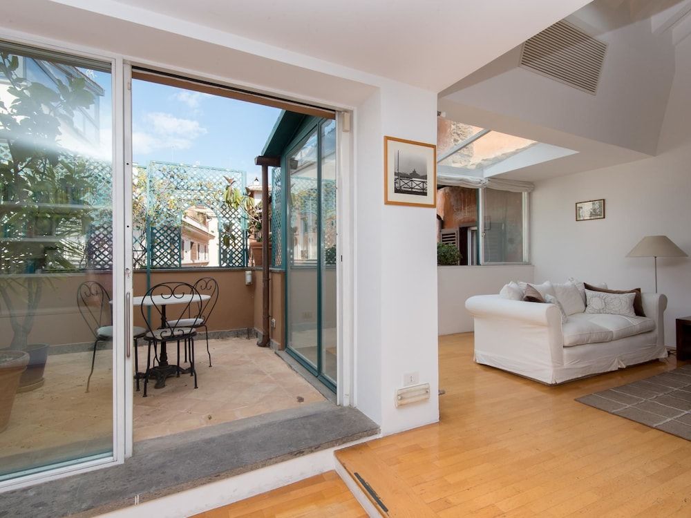 RSH Lucina Design Terrace Apartment Apartment, 4 Bedrooms 36