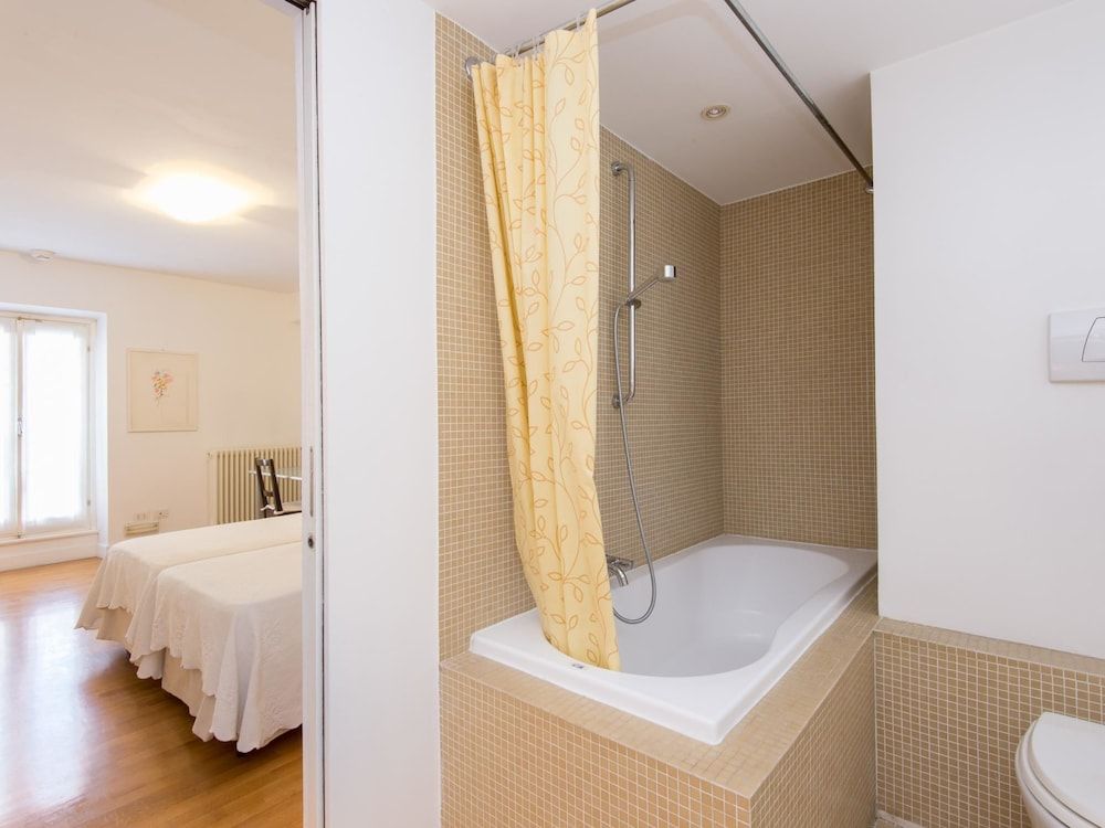 RSH Lucina Design Terrace Apartment Apartment, 4 Bedrooms 54