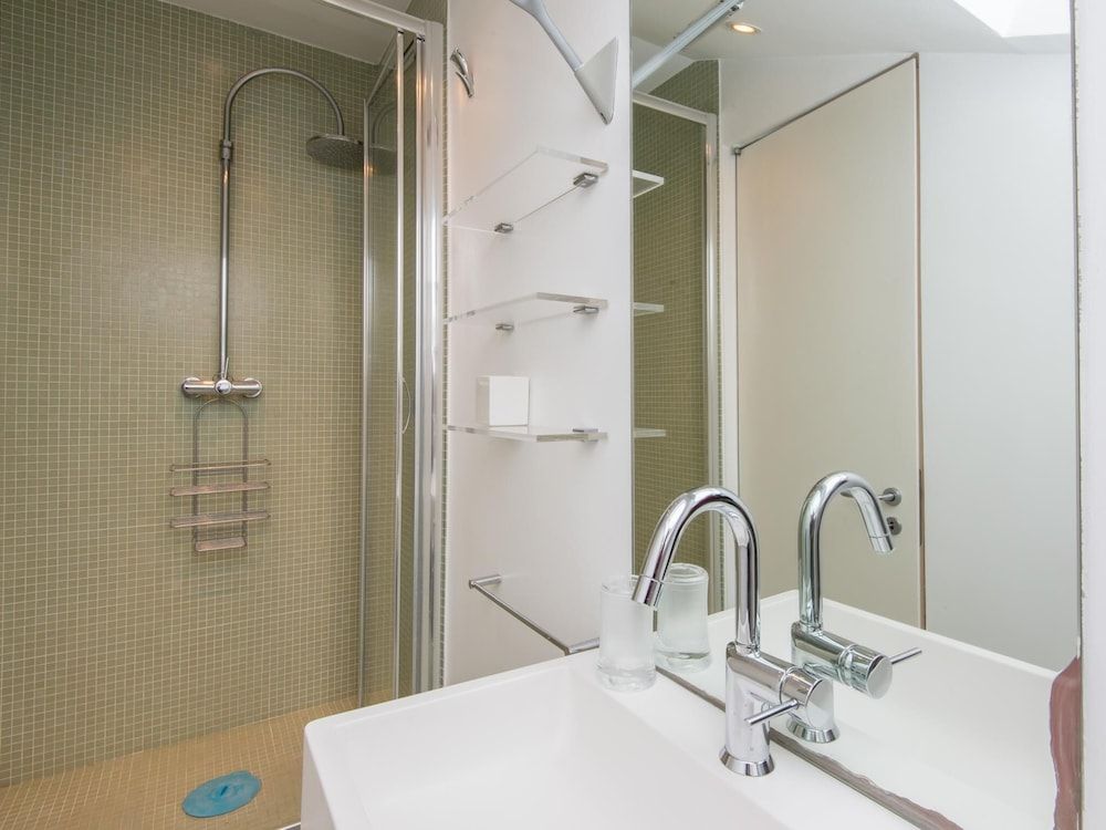 RSH Lucina Design Terrace Apartment Apartment, 4 Bedrooms 58