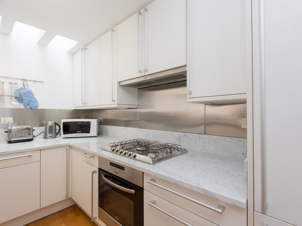 RSH Lucina Design Terrace Apartment Apartment, 4 Bedrooms 22