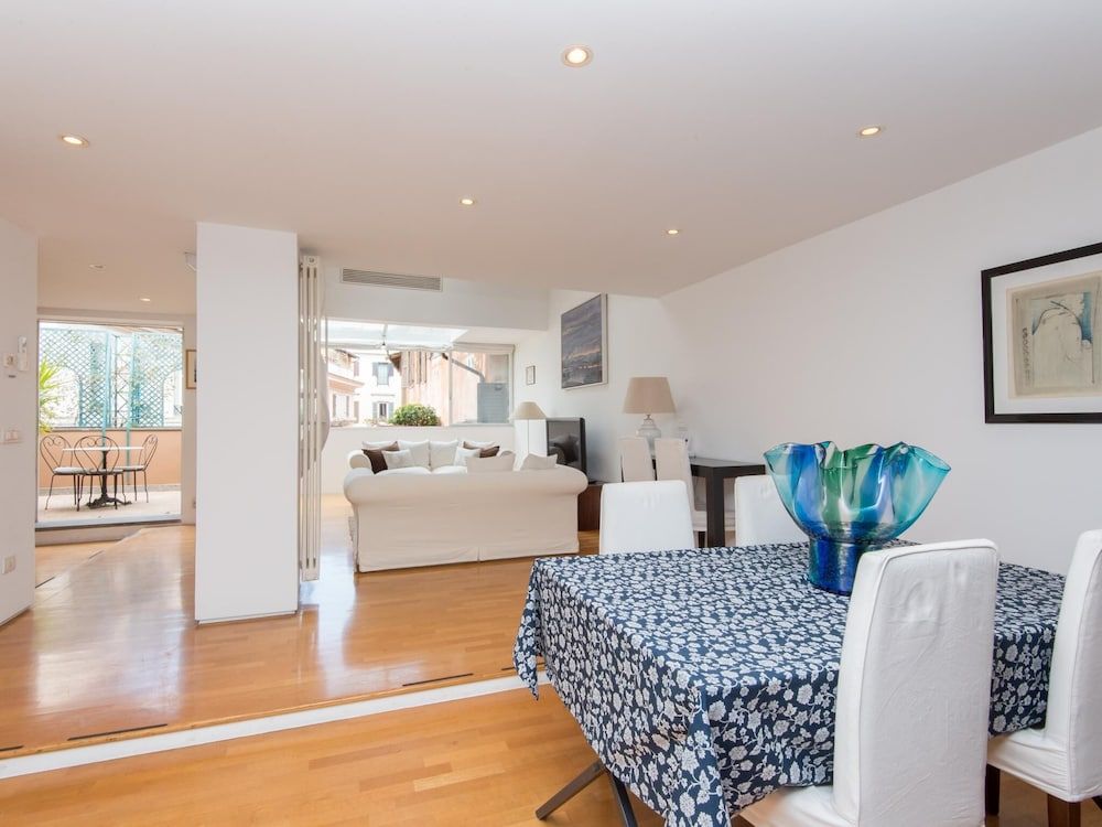 RSH Lucina Design Terrace Apartment Apartment, 4 Bedrooms 38