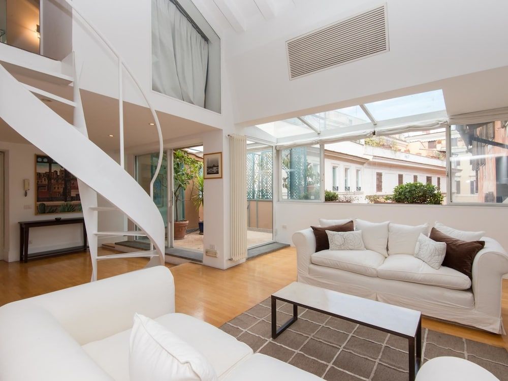 RSH Lucina Design Terrace Apartment Apartment, 4 Bedrooms 35