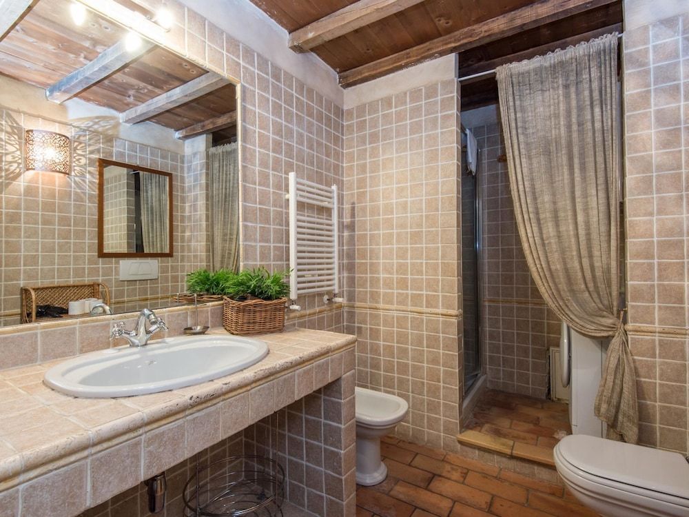 RSH Apartment Luxury Pantheon 2 Apartment, 3 Bedrooms 24