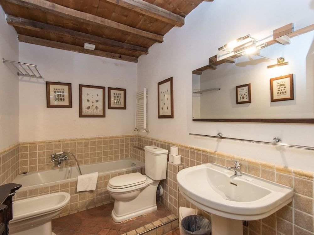 RSH Apartment Luxury Pantheon 2 Apartment, 3 Bedrooms 25