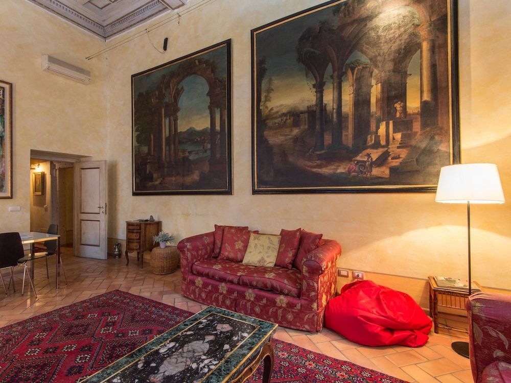 RSH Apartment Luxury Pantheon 2 Apartment, 3 Bedrooms 18