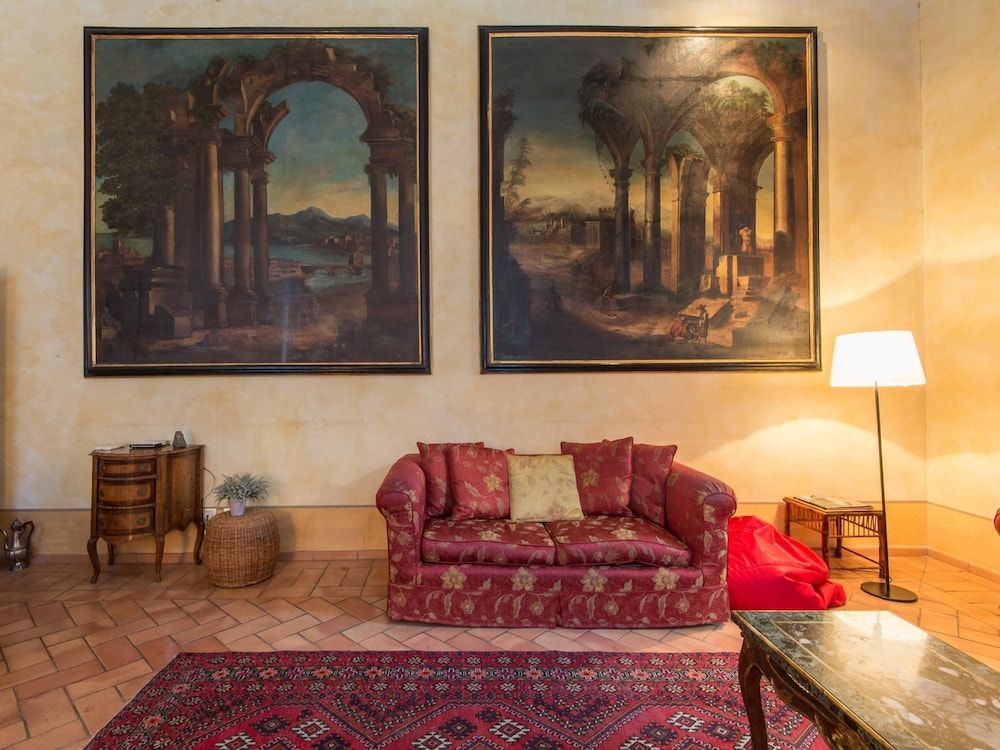 RSH Apartment Luxury Pantheon 2 Apartment, 3 Bedrooms 20