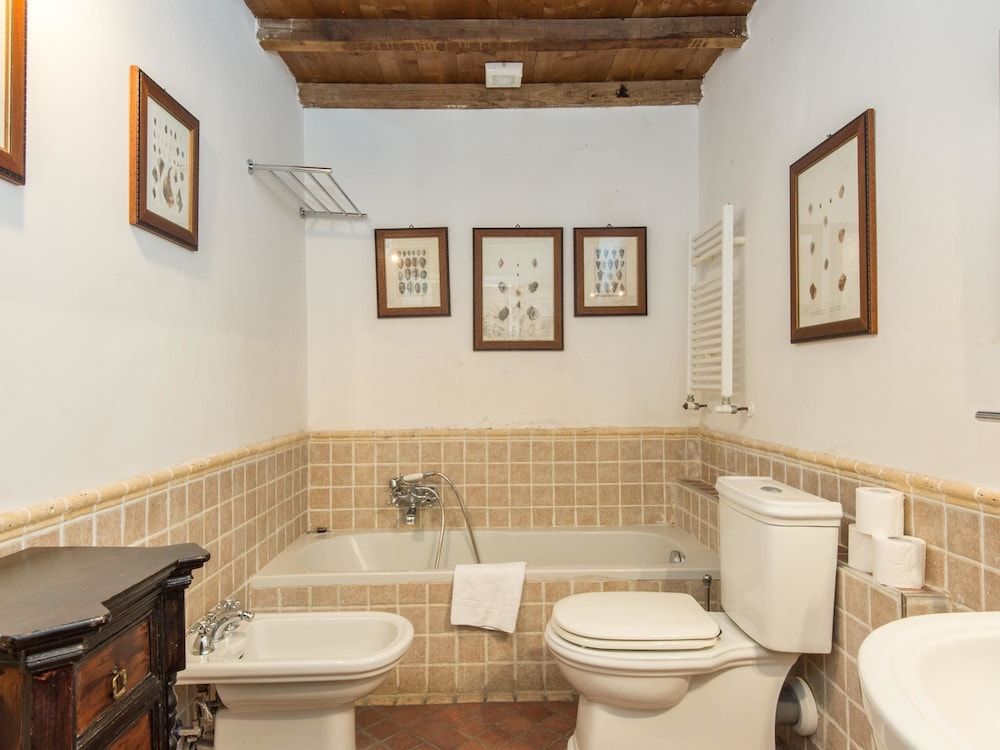 RSH Apartment Luxury Pantheon 2 Apartment, 3 Bedrooms 26