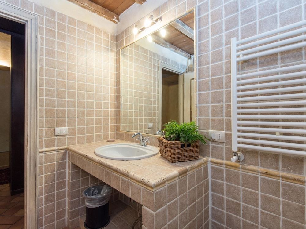 RSH Apartment Luxury Pantheon 2 Apartment, 3 Bedrooms 23