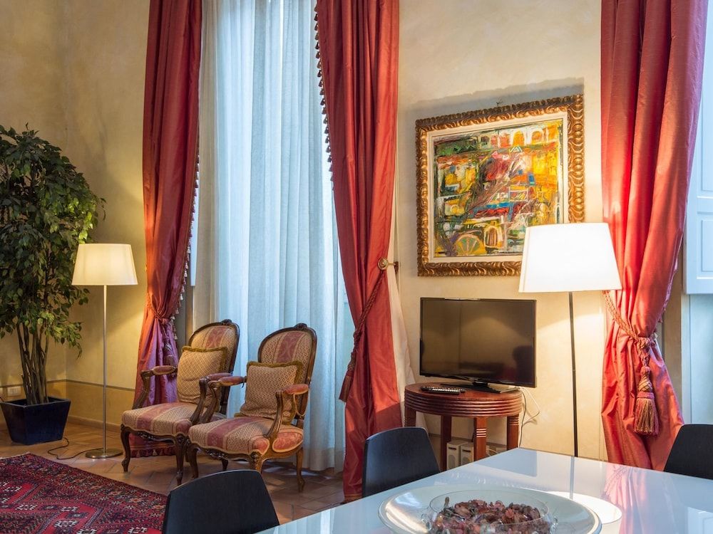 RSH Apartment Luxury Pantheon 2 Apartment, 3 Bedrooms 19