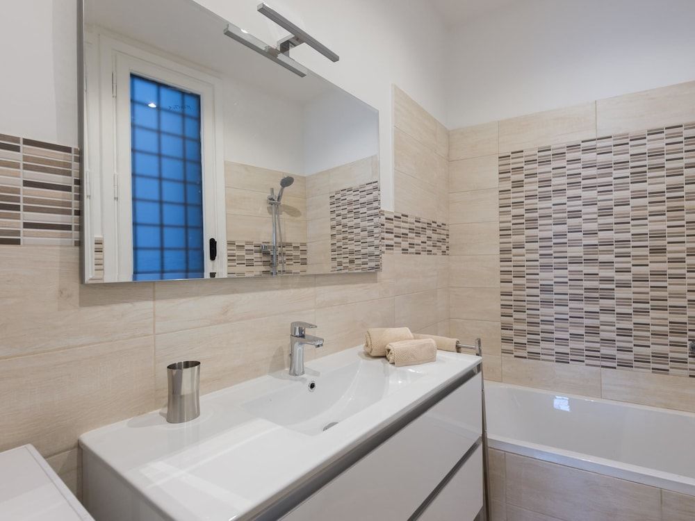 RSH Vatican Bright Two Bedroom Apartment Apartment (2 Bedrooms) 42