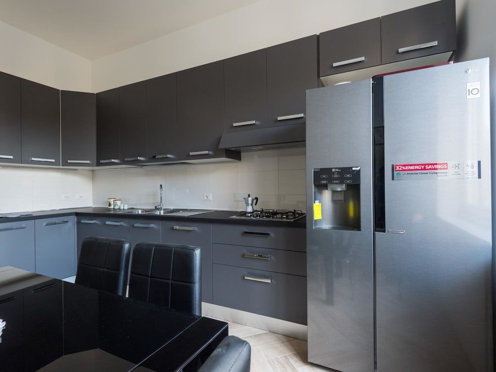 RSH Vatican Bright Two Bedroom Apartment Apartment (2 Bedrooms) 22