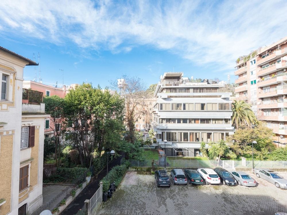 undefined RSH Vatican Bright Two Bedroom Apartment