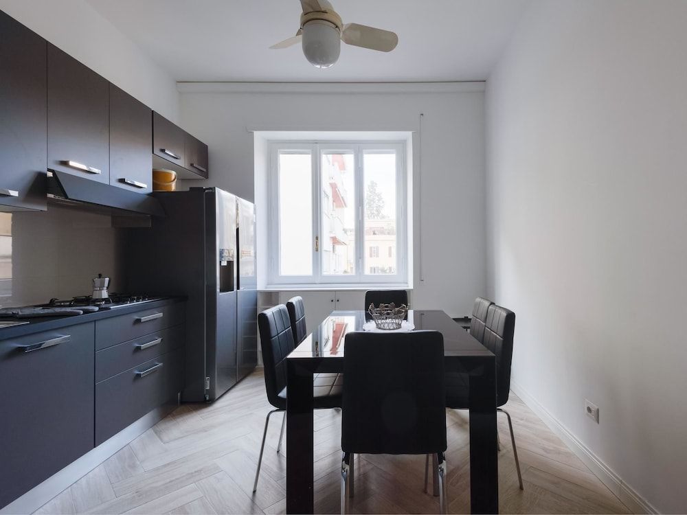 RSH Vatican Bright Two Bedroom Apartment Apartment (2 Bedrooms) 21