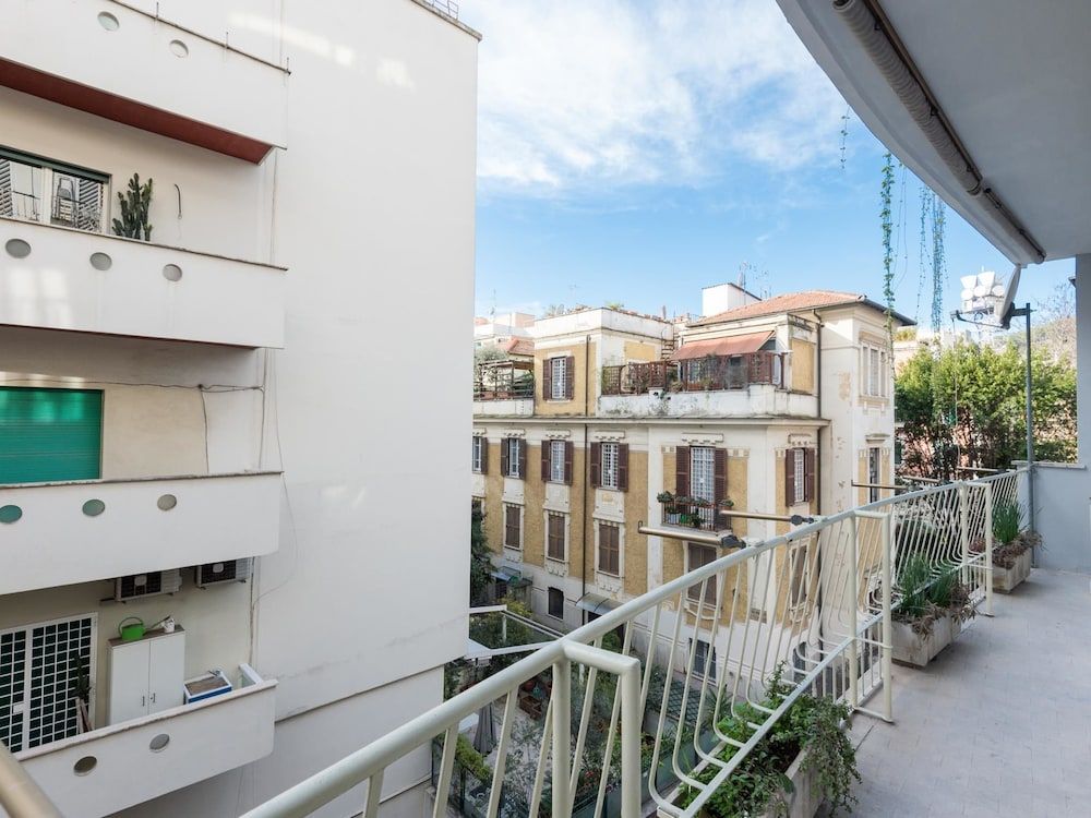 RSH Vatican Bright Two Bedroom Apartment Apartment (2 Bedrooms) 41